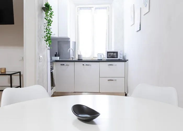 Mosaic Trastevere Silver Apartamento Roma