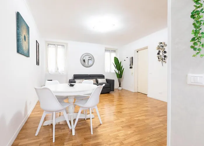 Apartamento Mosaic Trastevere Silver *